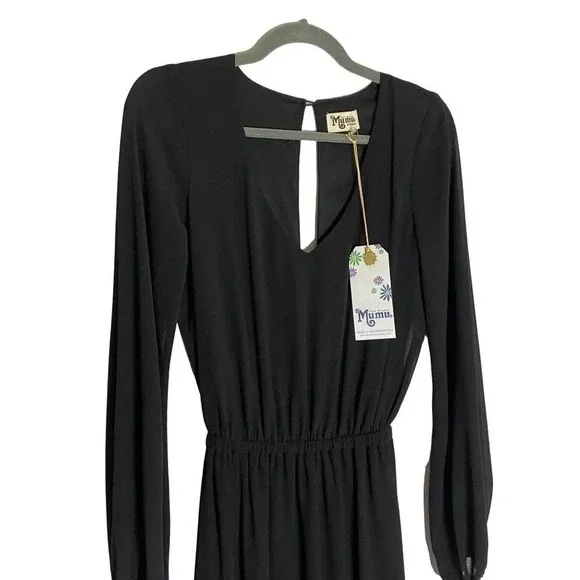 Show Me Your Mumu Dress xs - Picture 8 of 16